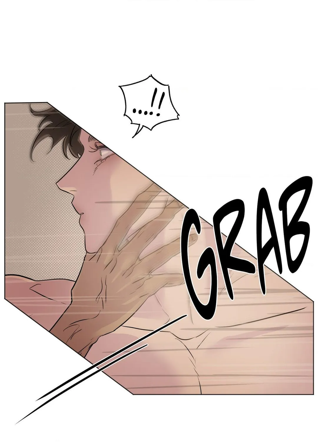 Kick Your Heart - Chapter 34 Page 15