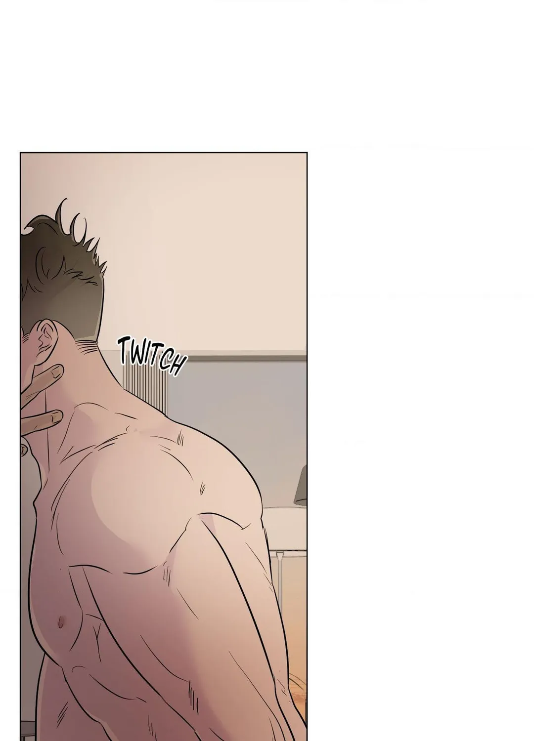 Kick Your Heart - Chapter 34 Page 16
