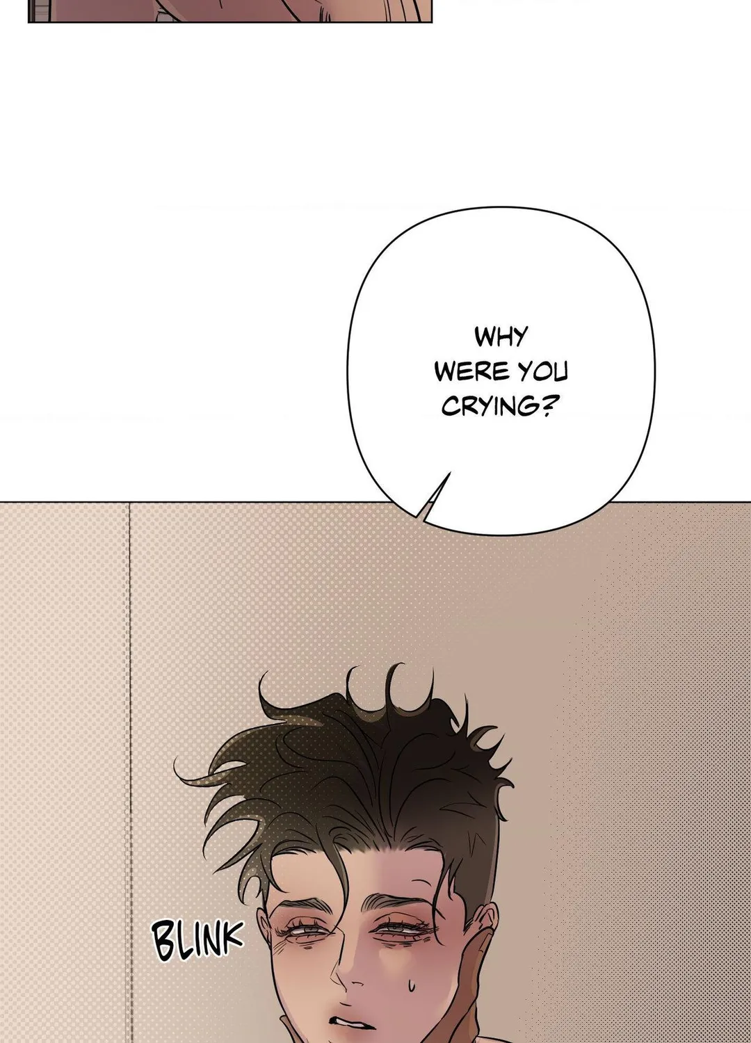 Kick Your Heart - Chapter 34 Page 17