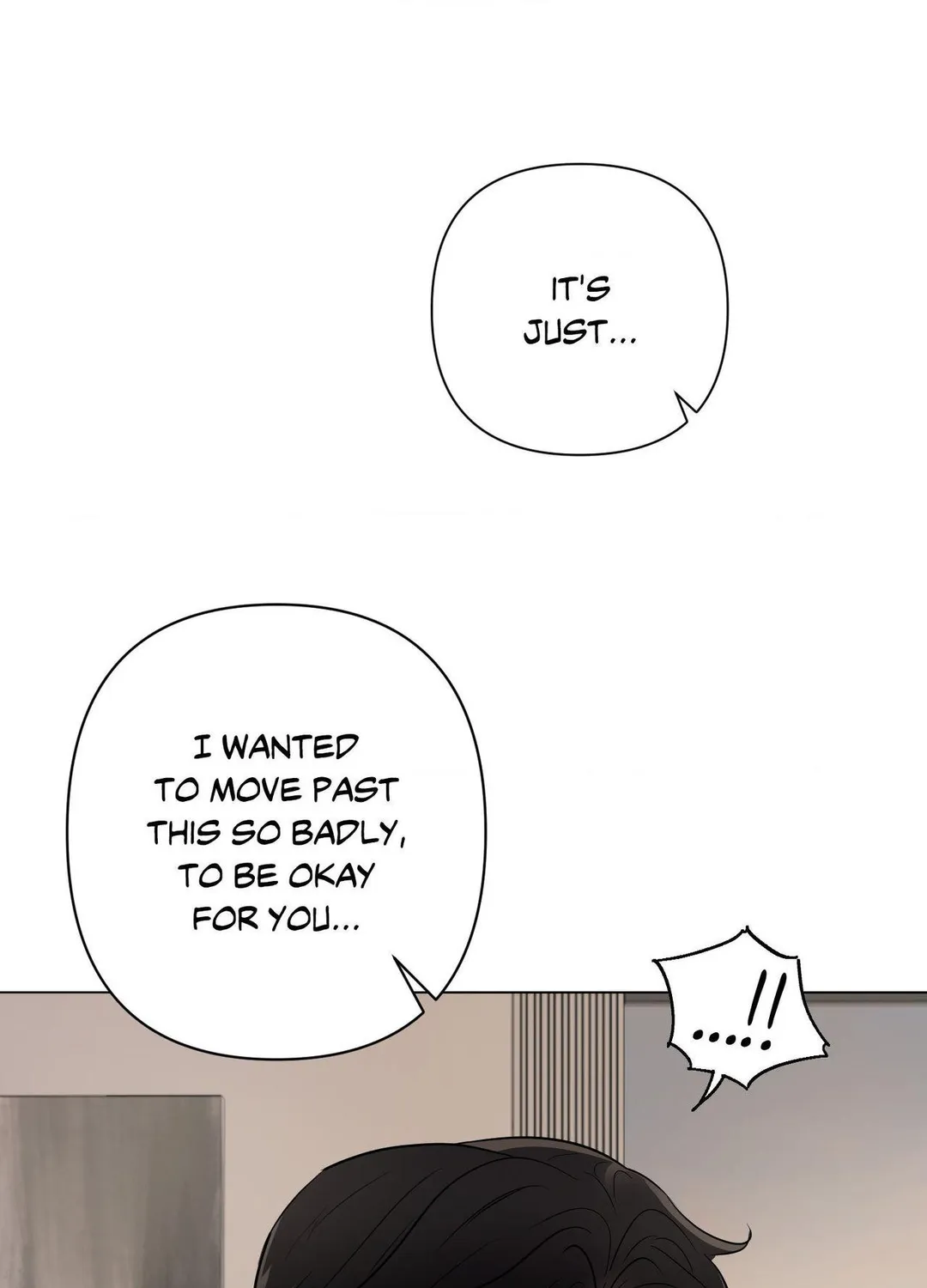 Kick Your Heart - Chapter 34 Page 21