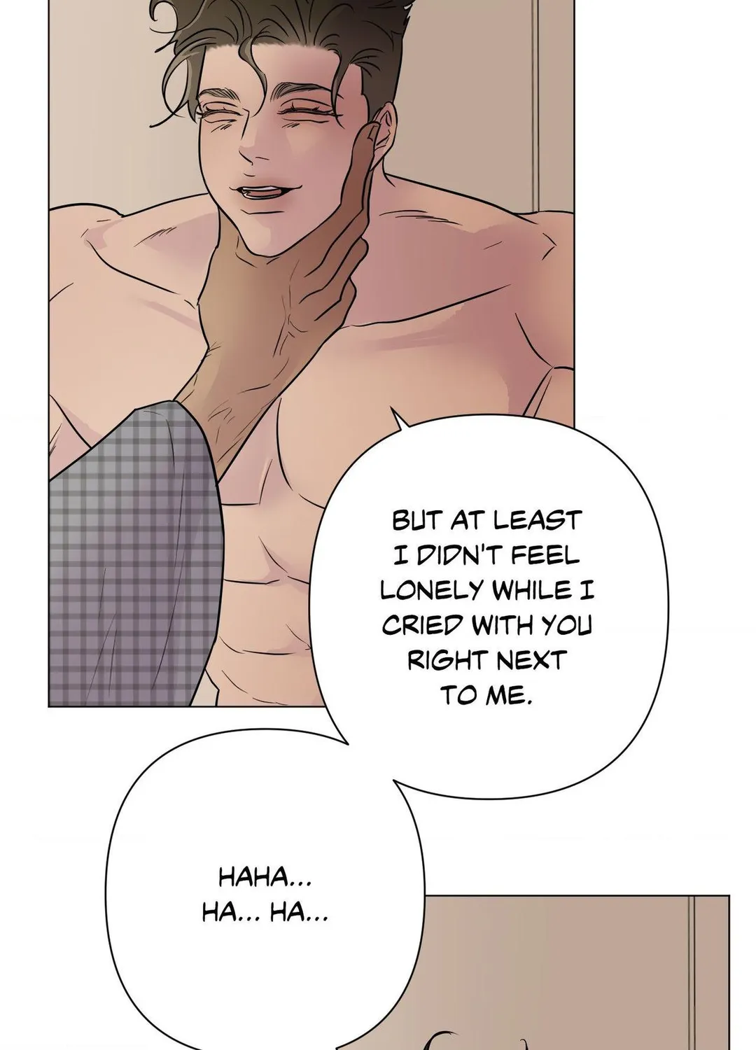 Kick Your Heart - Chapter 34 Page 23