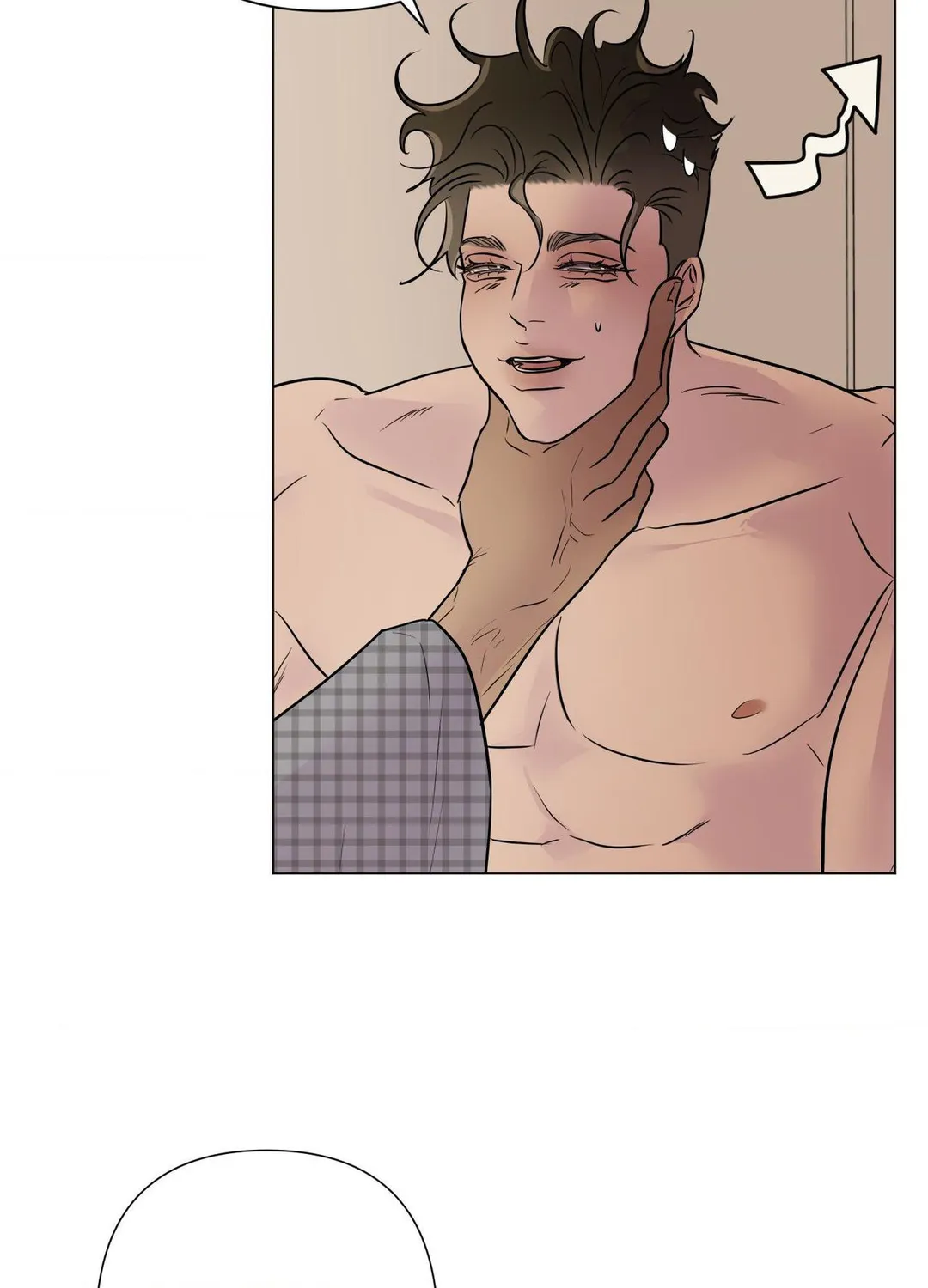 Kick Your Heart - Chapter 34 Page 24