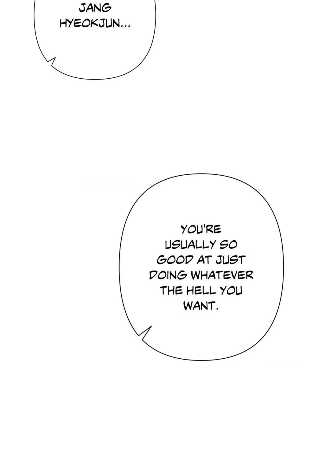 Kick Your Heart - Chapter 34 Page 25