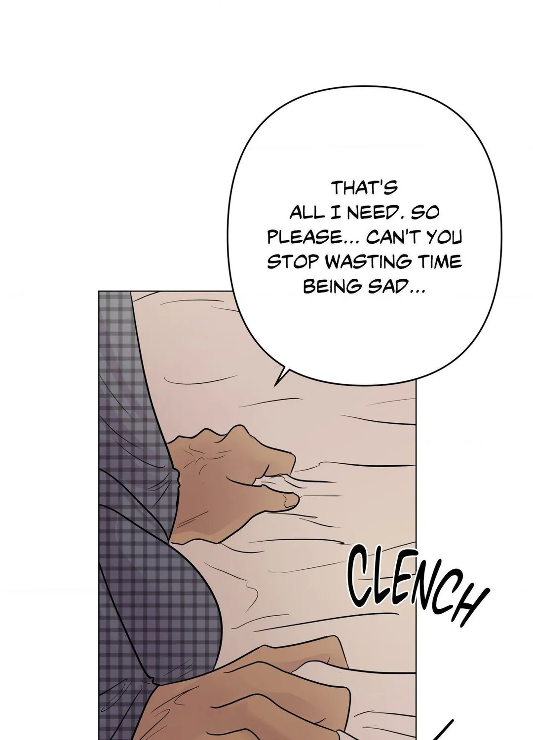 Kick Your Heart - Chapter 34 Page 29