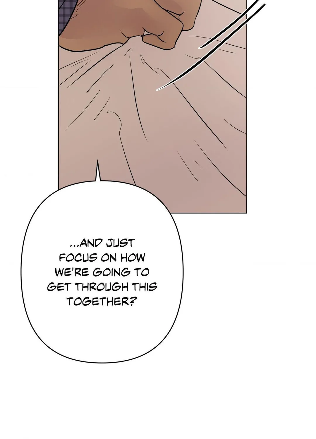 Kick Your Heart - Chapter 34 Page 30
