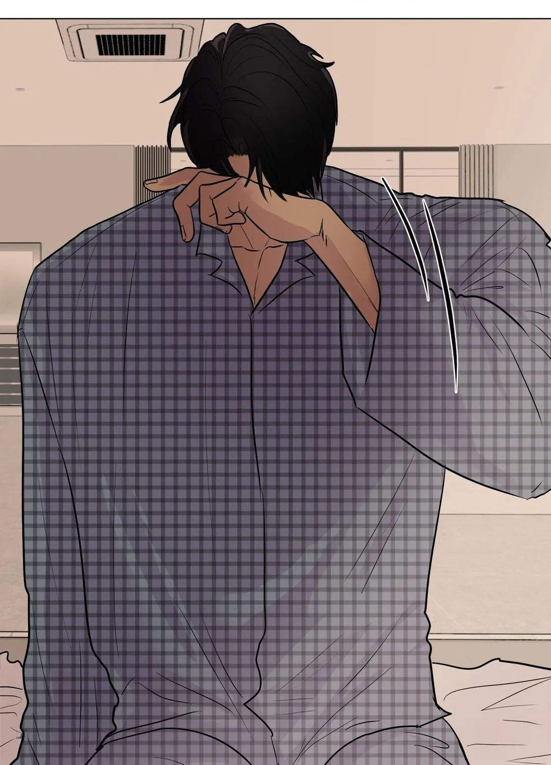 Kick Your Heart - Chapter 34 Page 31
