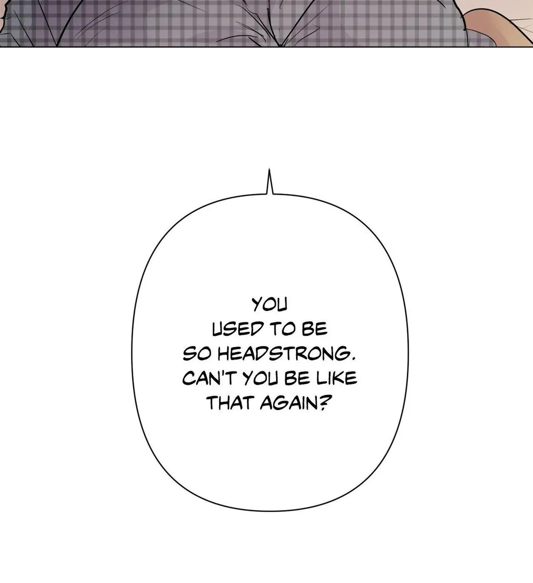 Kick Your Heart - Chapter 34 Page 32