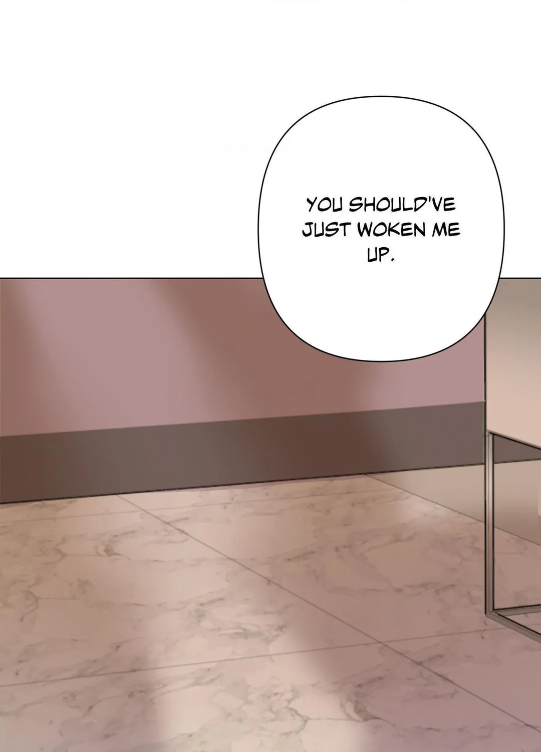 Kick Your Heart - Chapter 34 Page 33