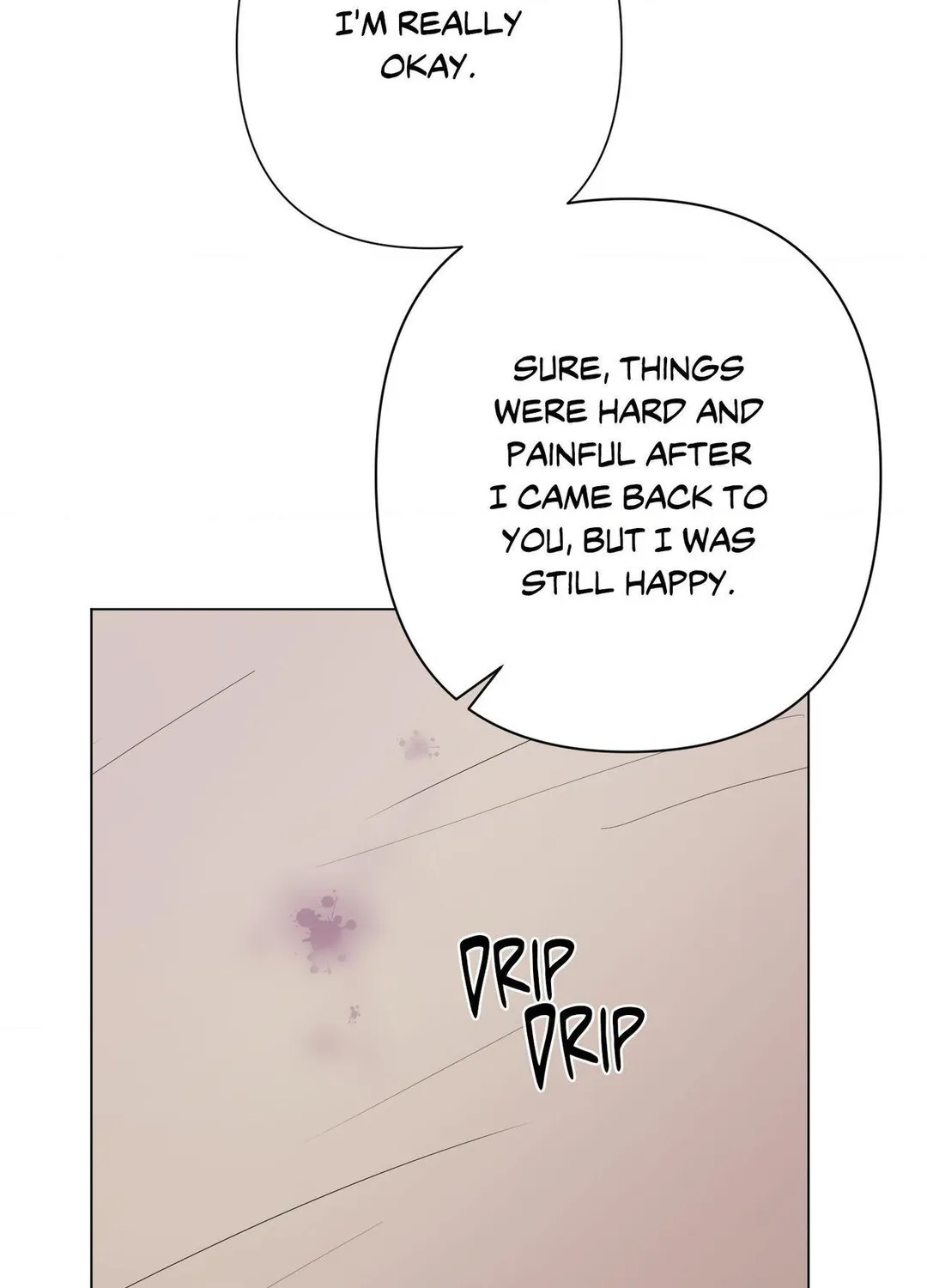 Kick Your Heart - Chapter 34 Page 35