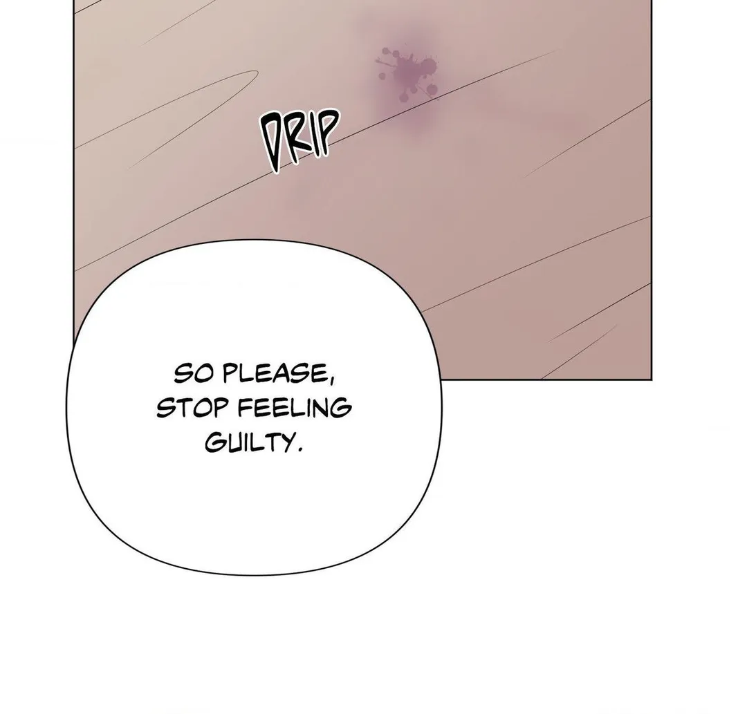Kick Your Heart - Chapter 34 Page 36