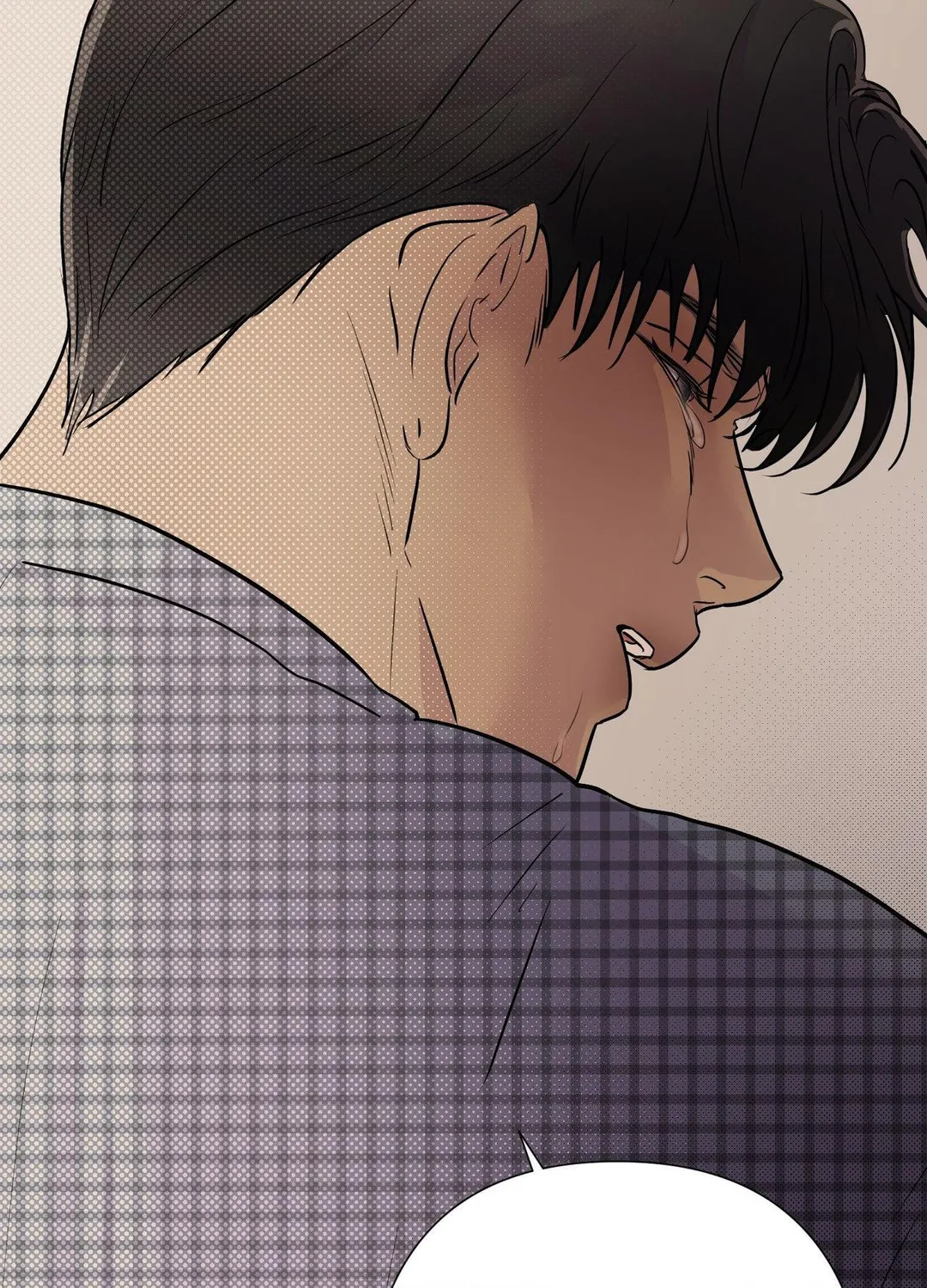 Kick Your Heart - Chapter 34 Page 39