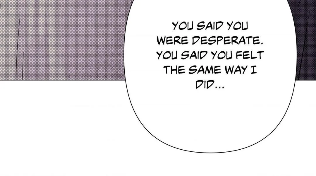Kick Your Heart - Chapter 34 Page 40