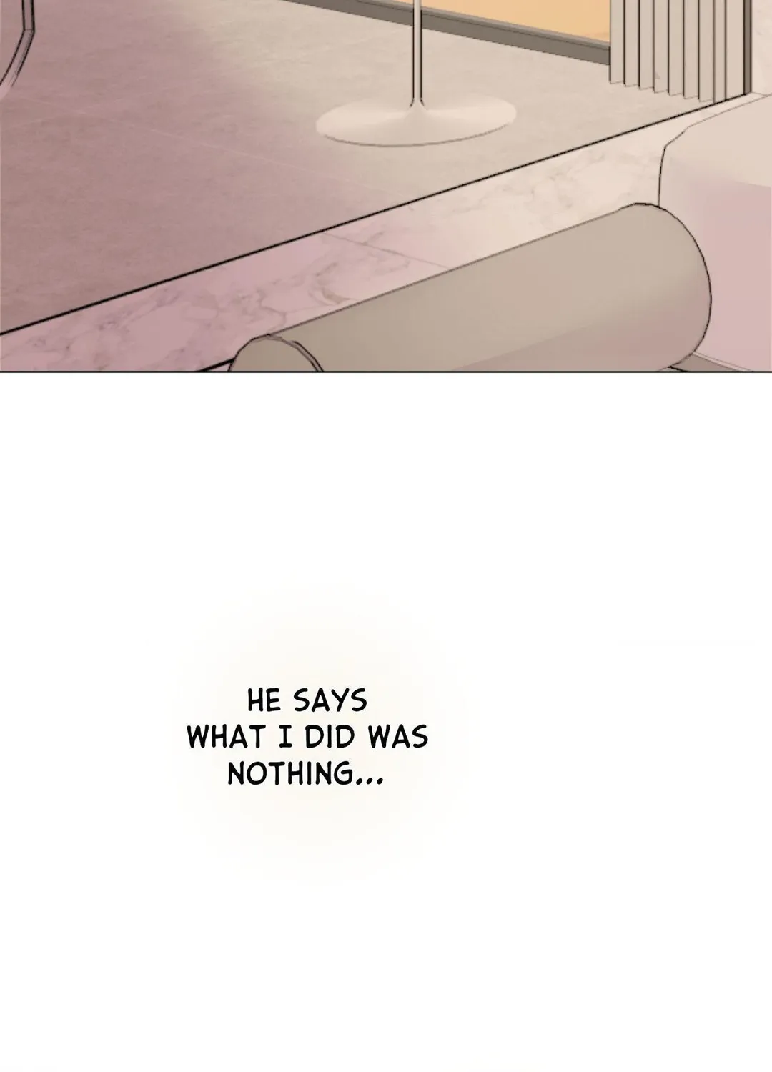 Kick Your Heart - Chapter 34 Page 43