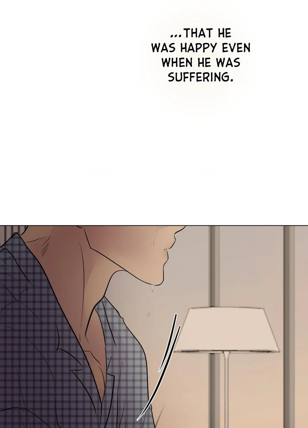 Kick Your Heart - Chapter 34 Page 44