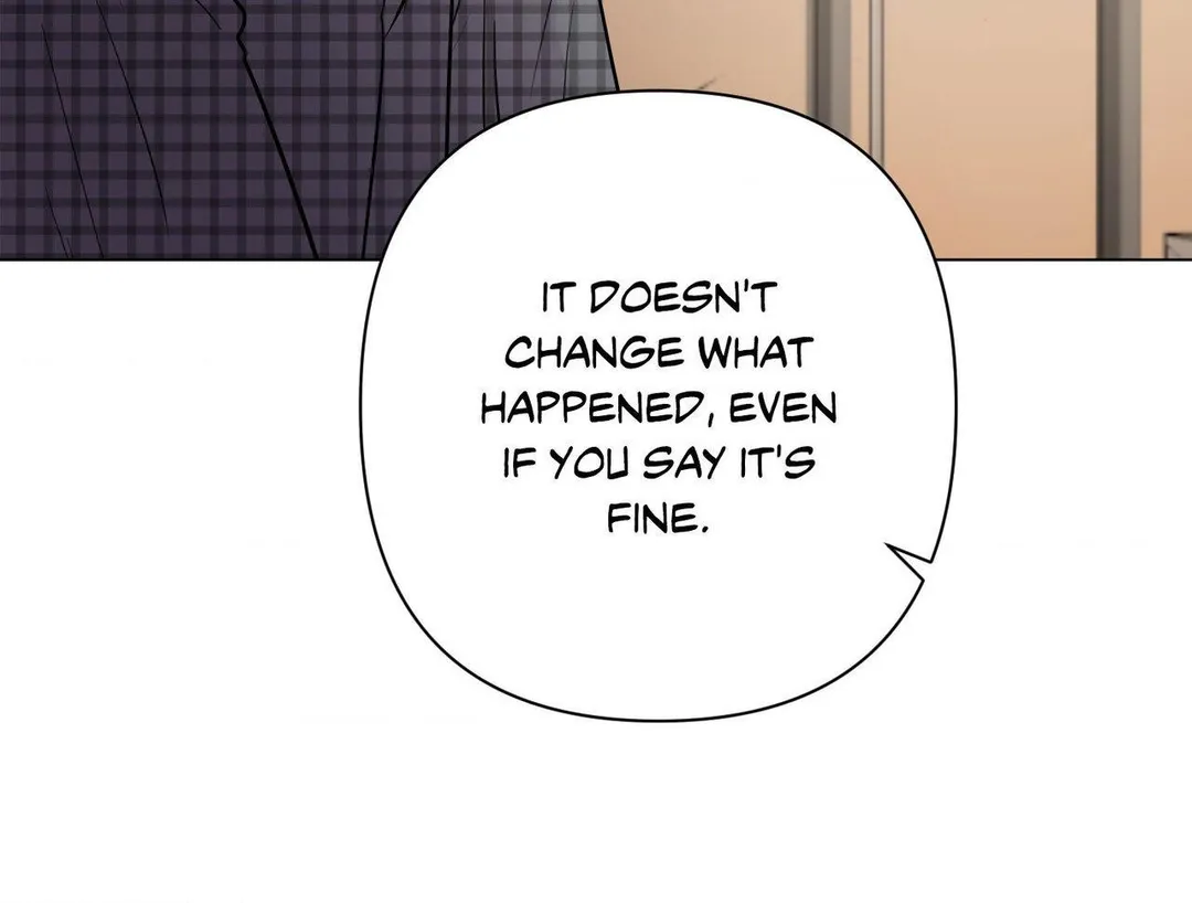 Kick Your Heart - Chapter 34 Page 45