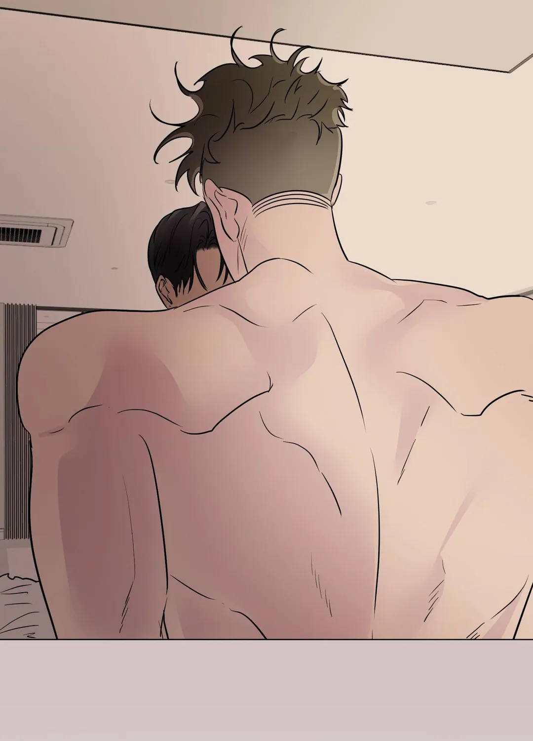 Kick Your Heart - Chapter 34 Page 47