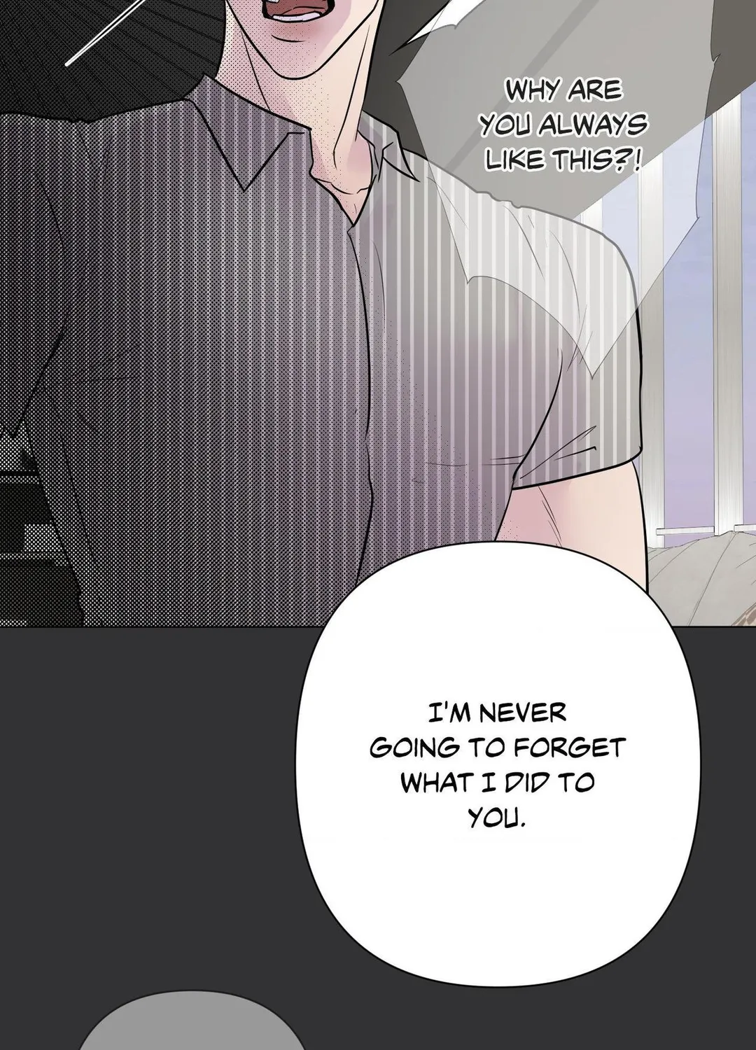 Kick Your Heart - Chapter 34 Page 52