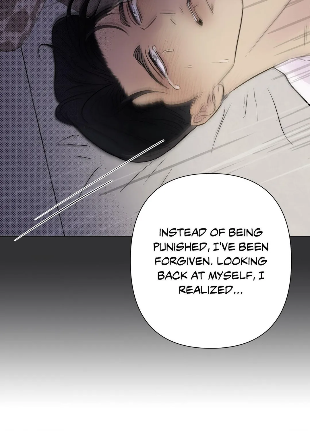 Kick Your Heart - Chapter 34 Page 55