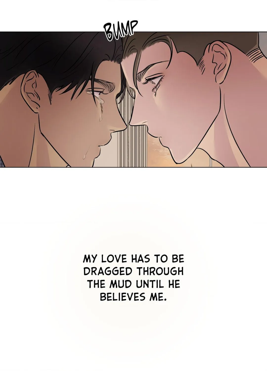 Kick Your Heart - Chapter 34 Page 60