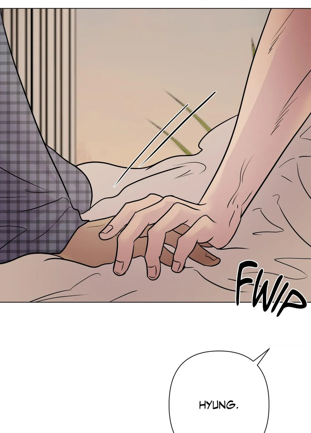 Kick Your Heart - Chapter 34 Page 61