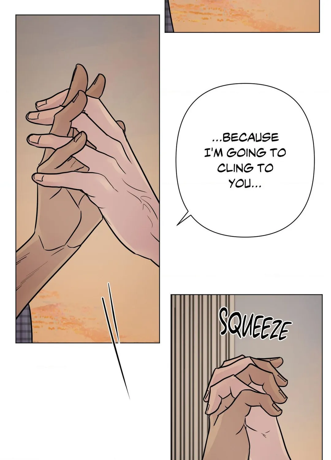 Kick Your Heart - Chapter 34 Page 63