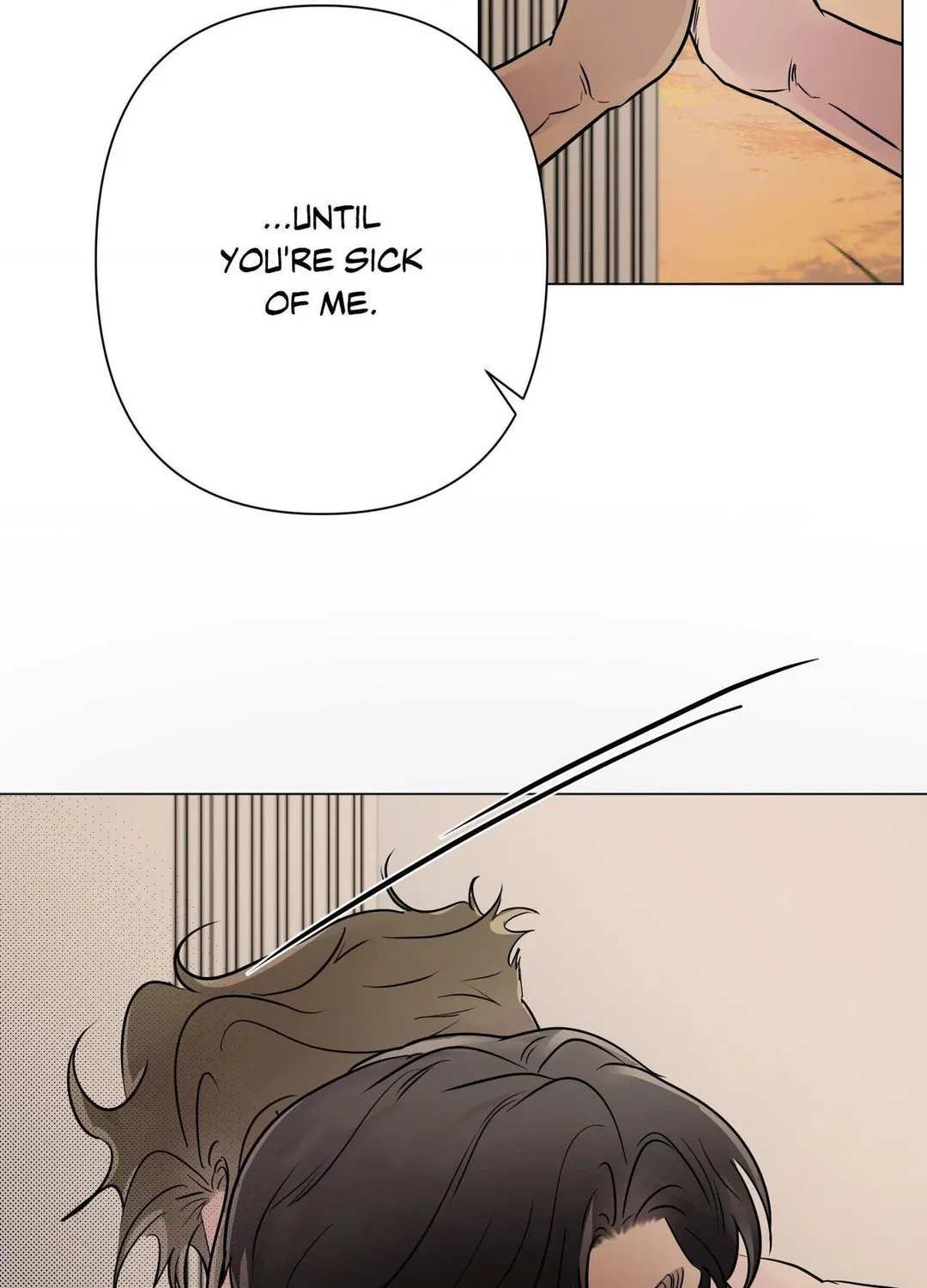 Kick Your Heart - Chapter 34 Page 64