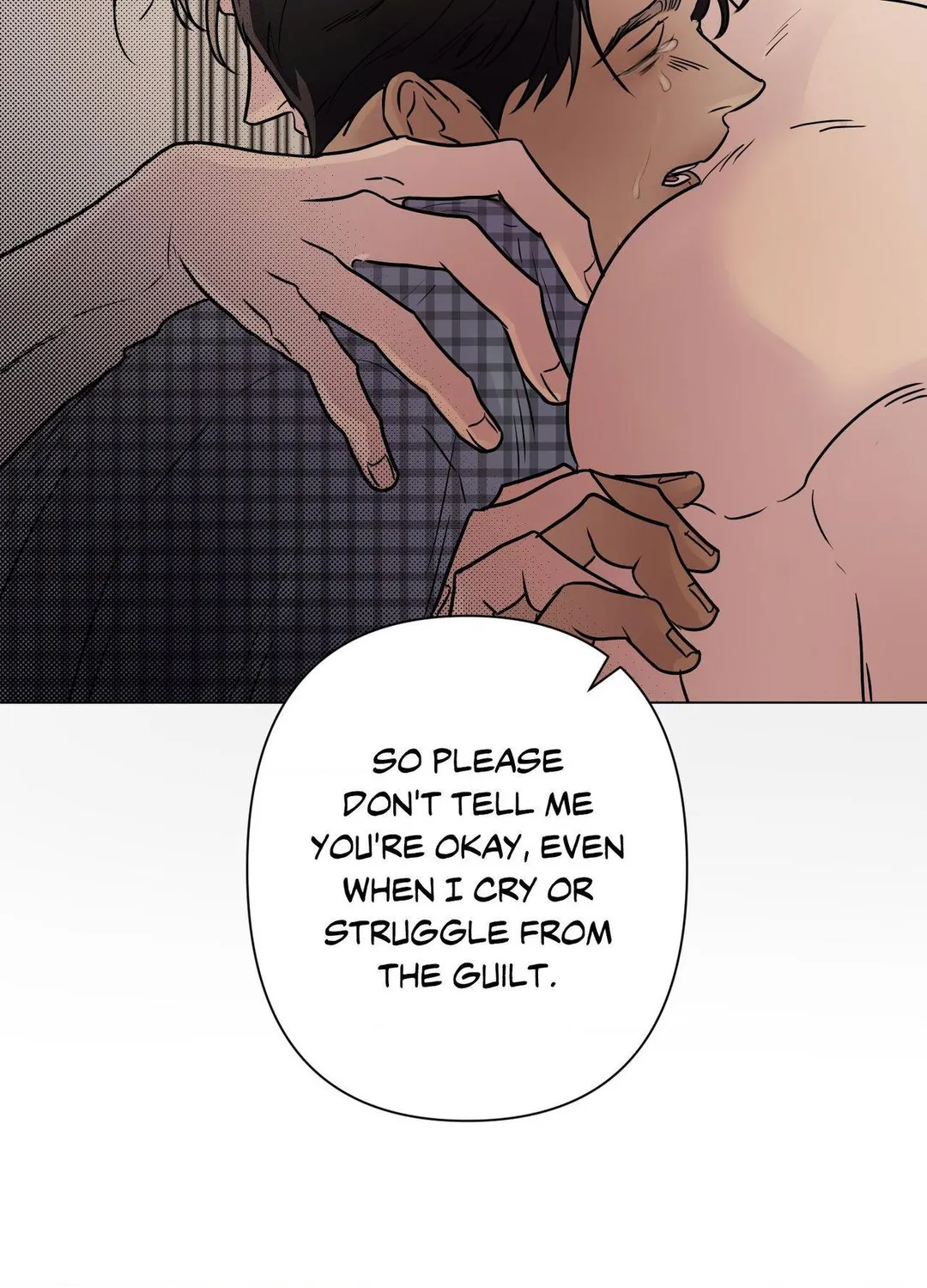 Kick Your Heart - Chapter 34 Page 65