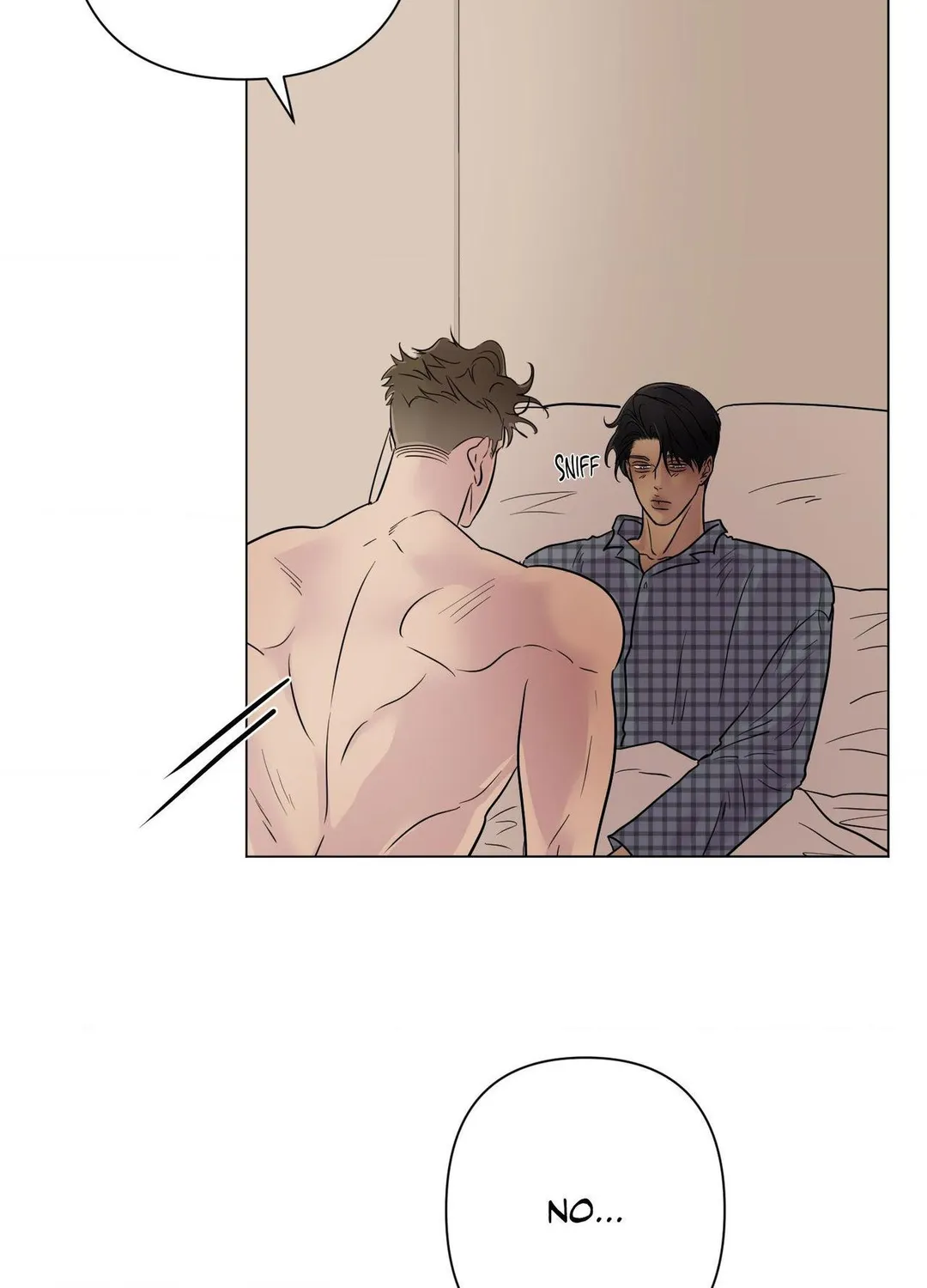 Kick Your Heart - Chapter 34 Page 67
