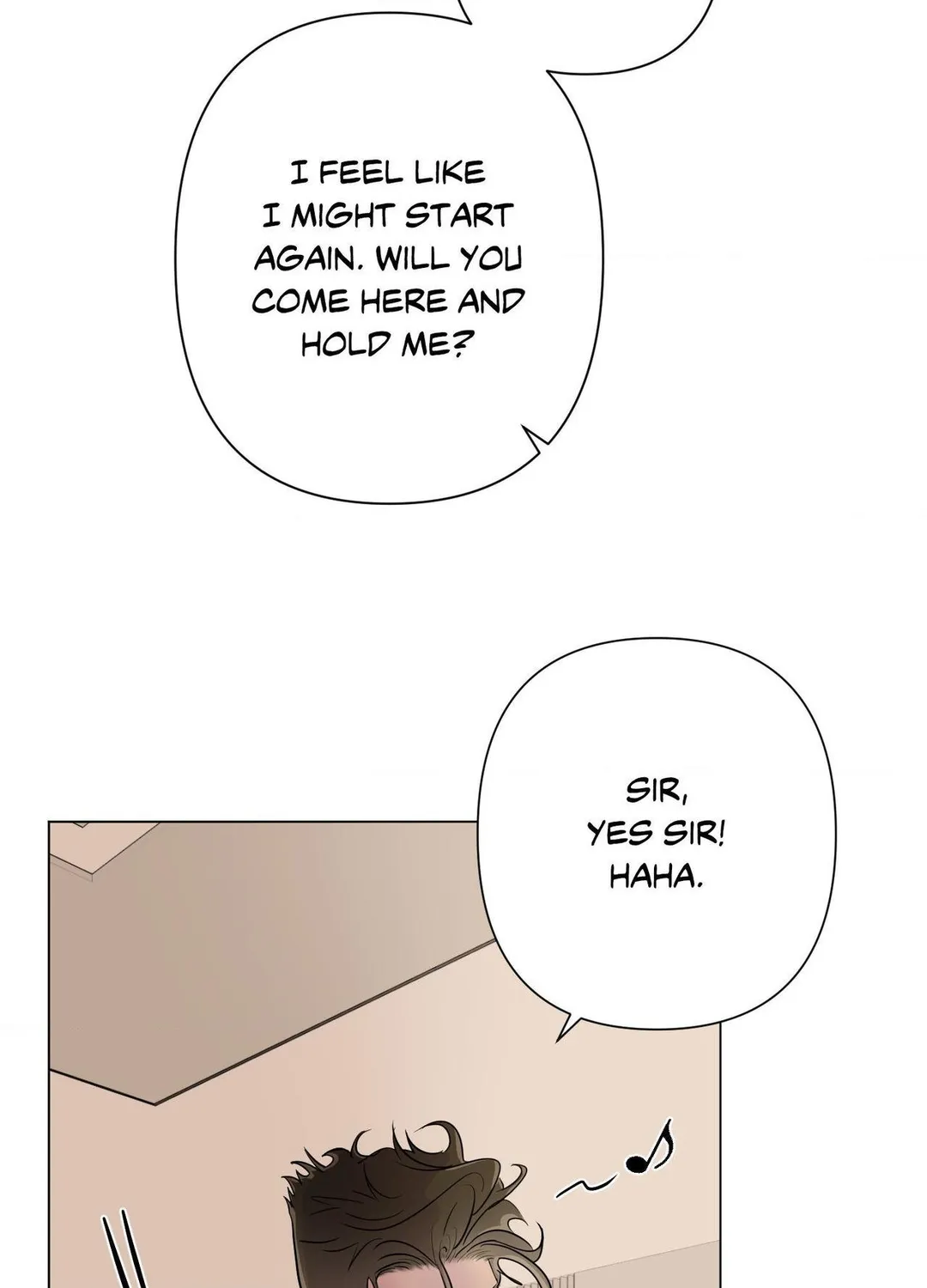 Kick Your Heart - Chapter 34 Page 68