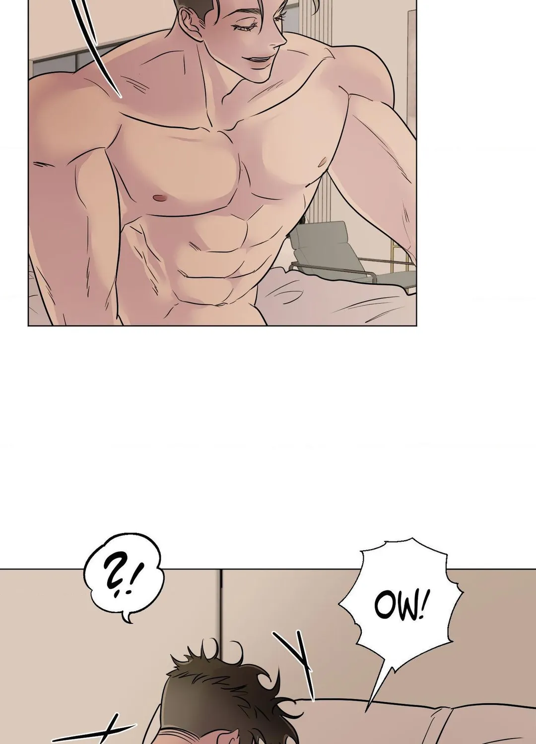 Kick Your Heart - Chapter 34 Page 69