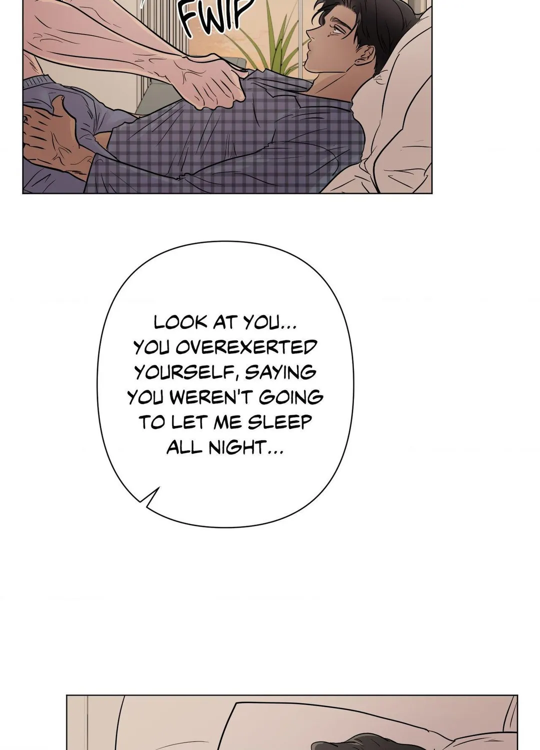 Kick Your Heart - Chapter 34 Page 73