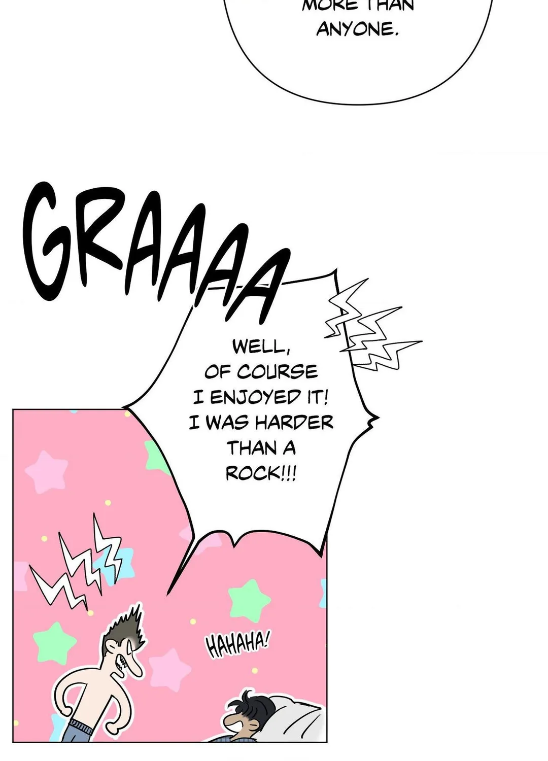 Kick Your Heart - Chapter 34 Page 75