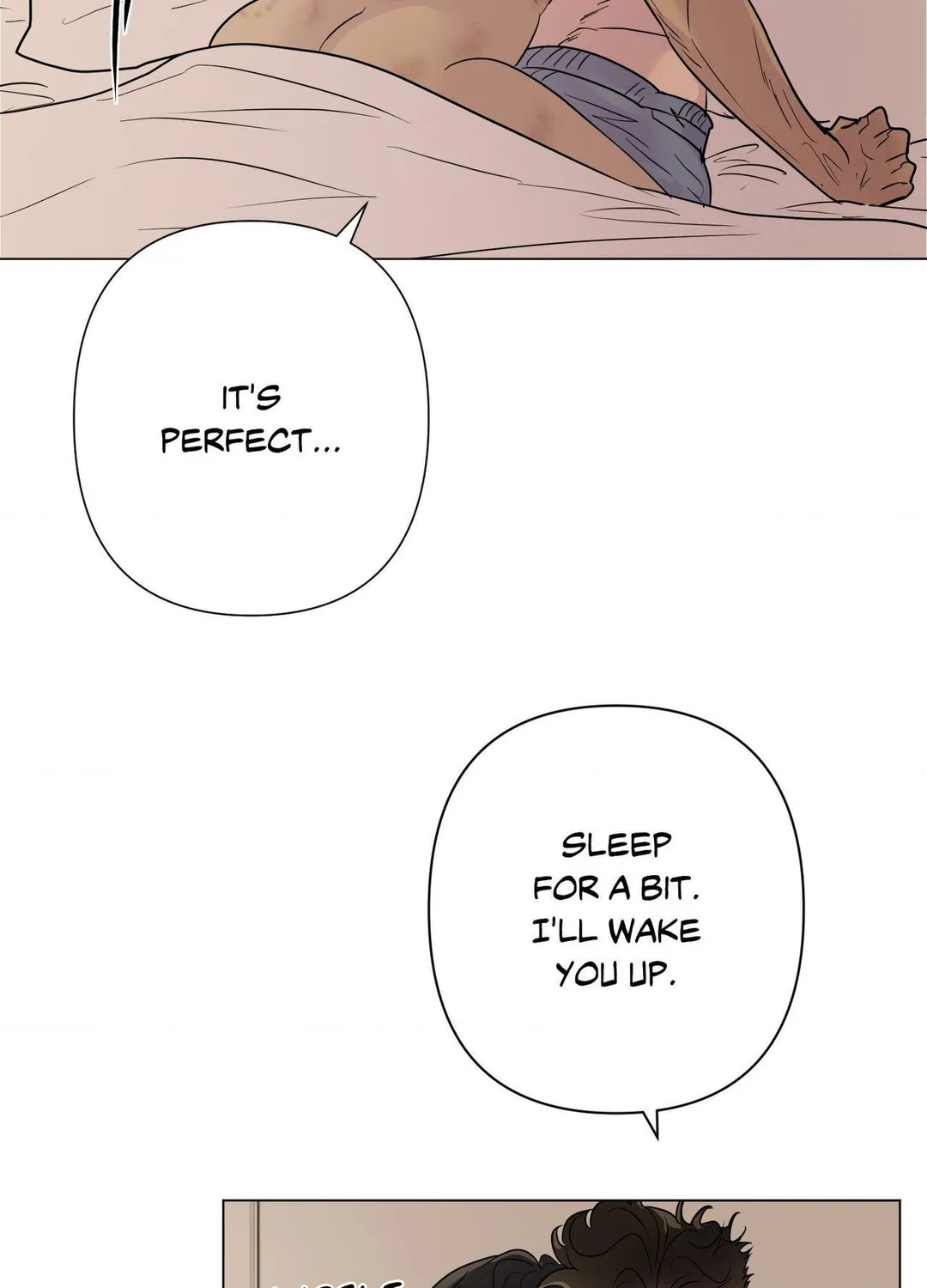 Kick Your Heart - Chapter 34 Page 78