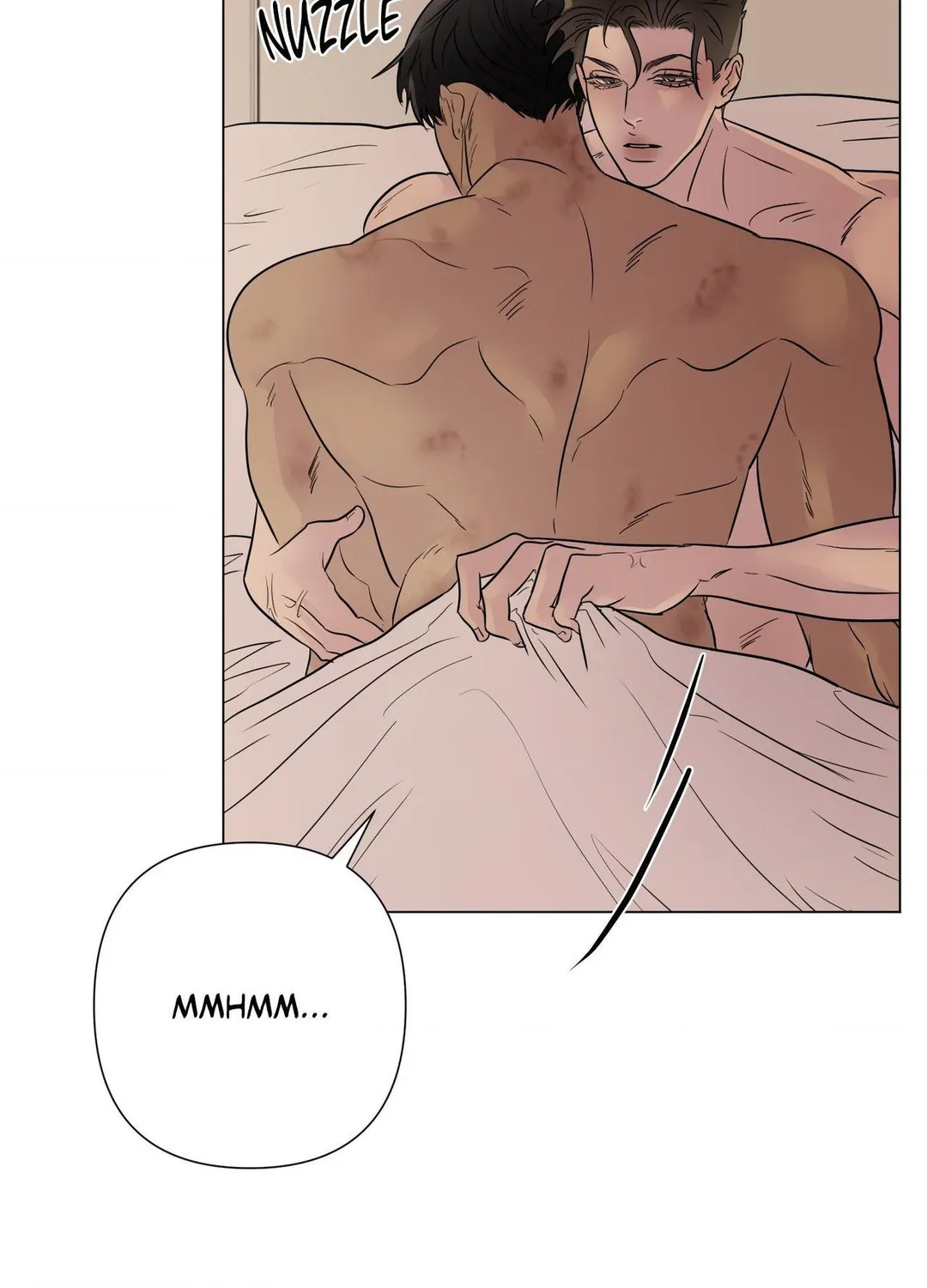Kick Your Heart - Chapter 34 Page 79