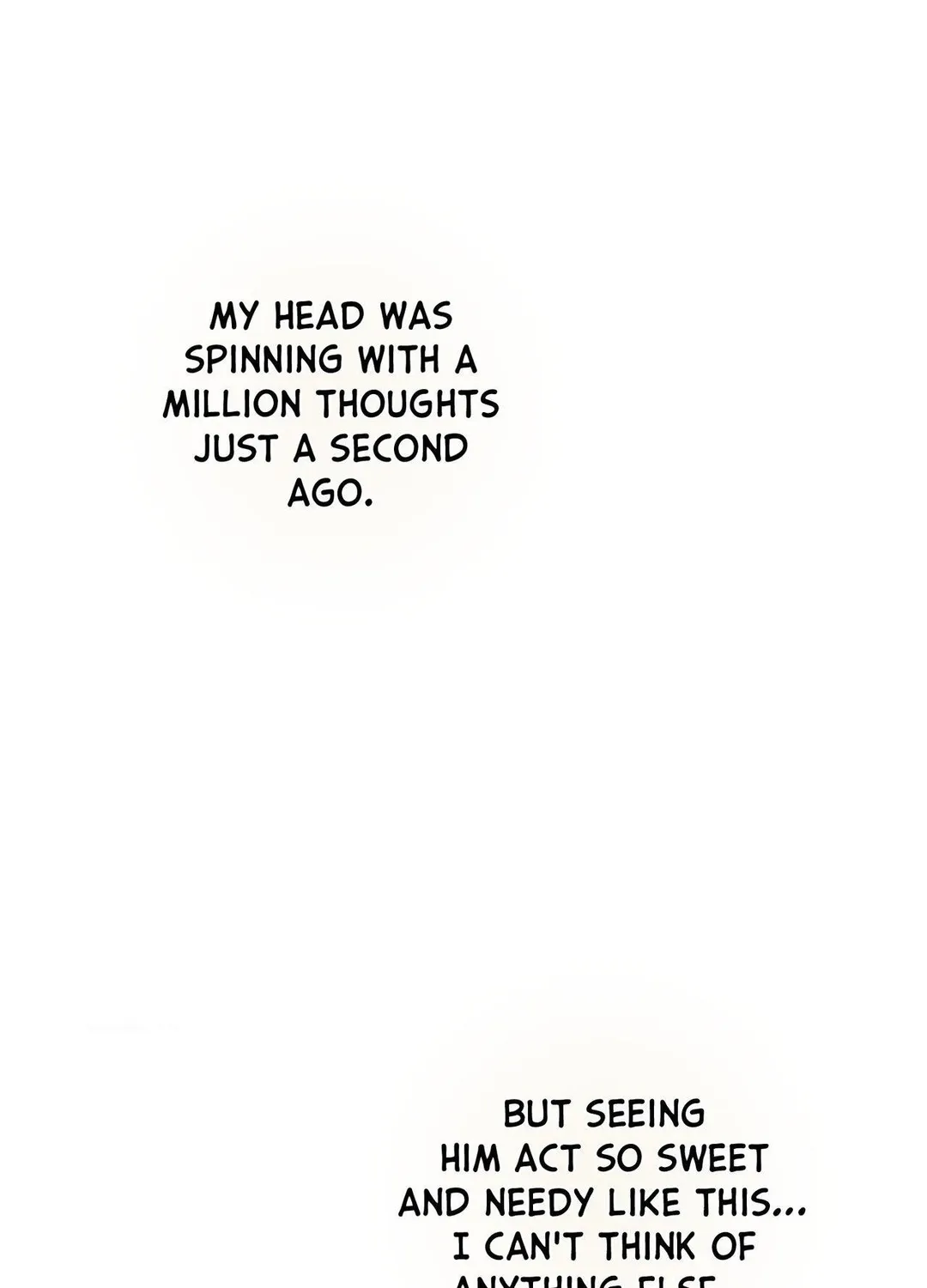 Kick Your Heart - Chapter 34 Page 81