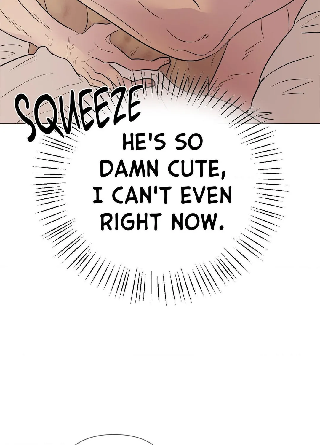 Kick Your Heart - Chapter 34 Page 83