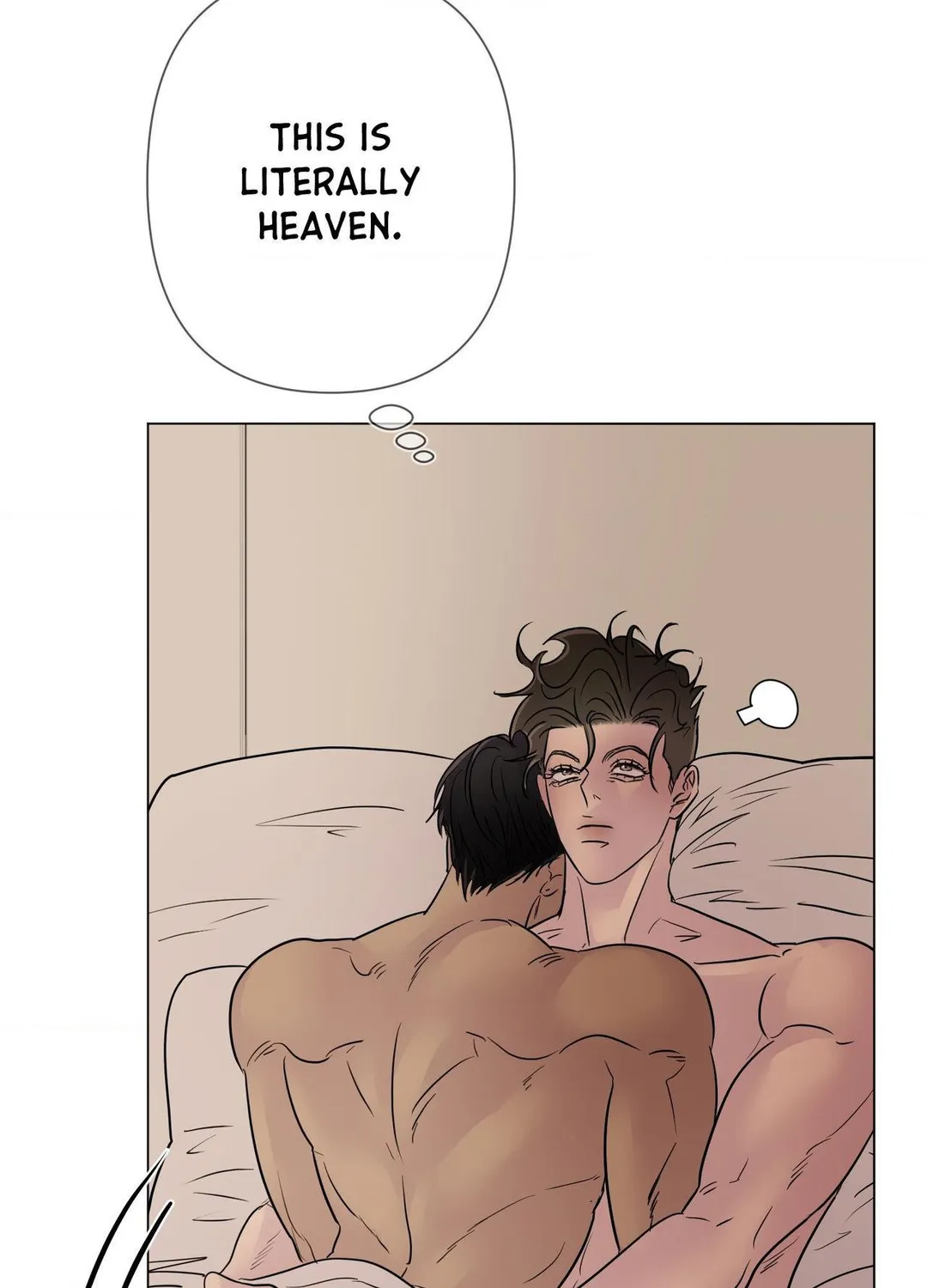 Kick Your Heart - Chapter 34 Page 84
