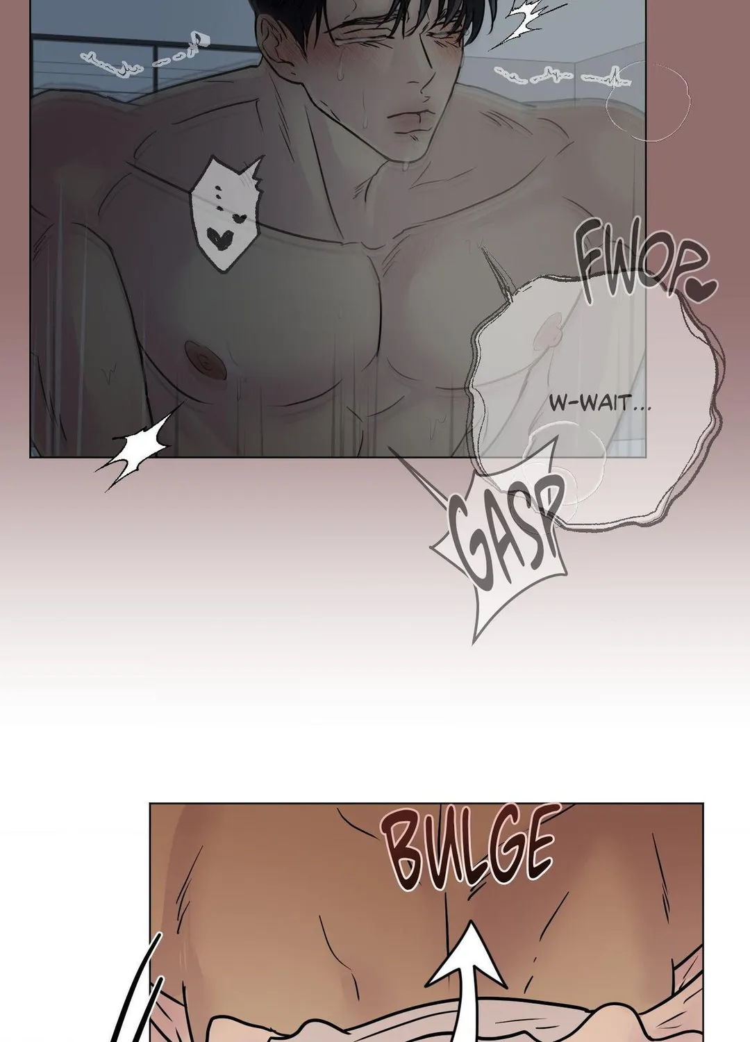 Kick Your Heart - Chapter 34 Page 93