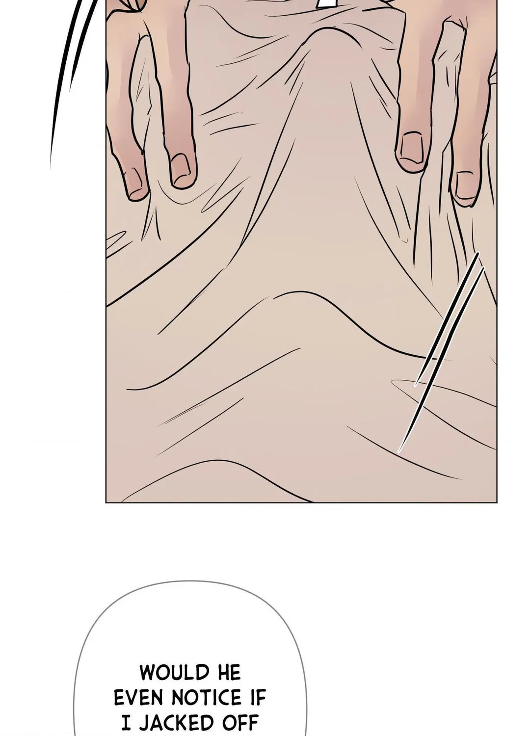 Kick Your Heart - Chapter 34 Page 94
