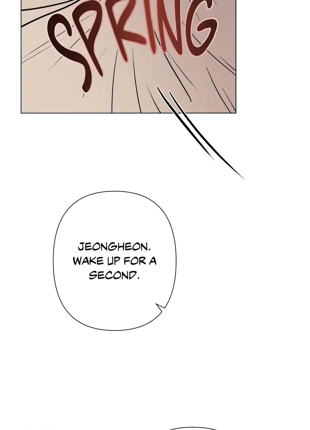 Kick Your Heart - Chapter 34 Page 98