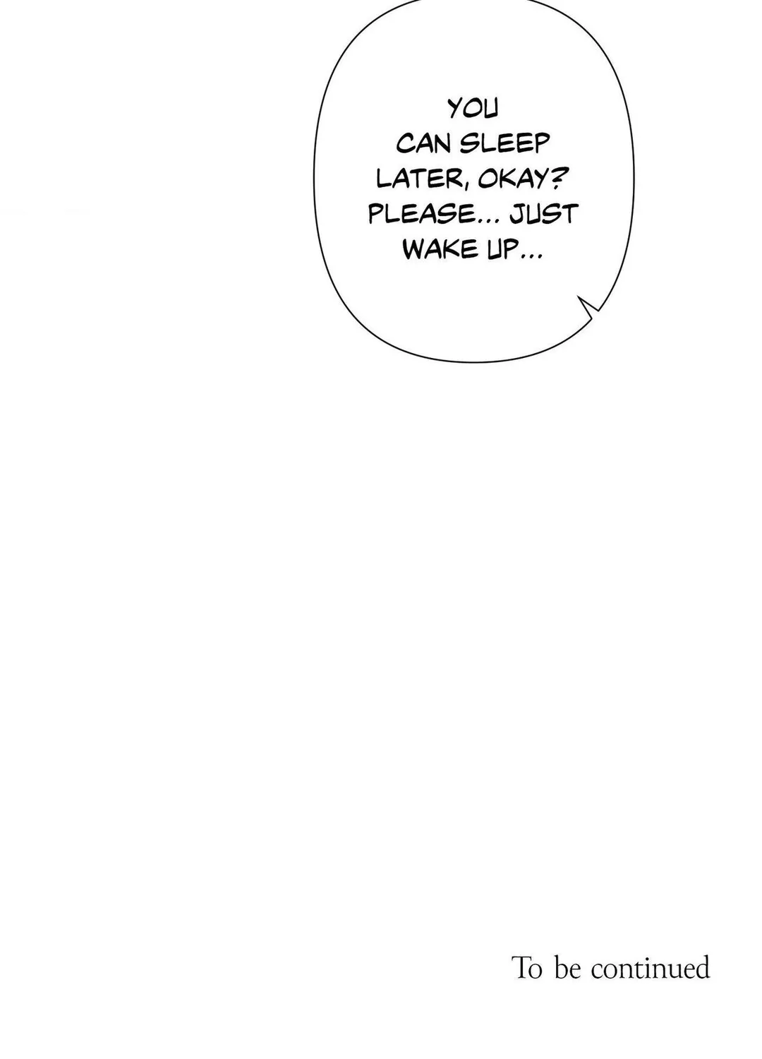 Kick Your Heart - Chapter 34 Page 99