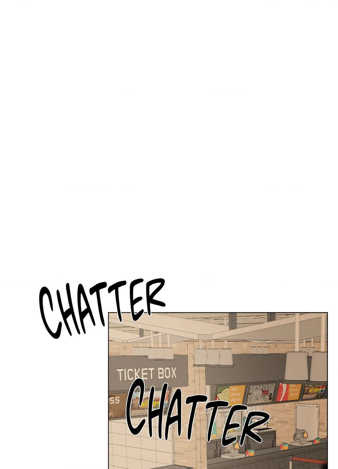 Kick Your Heart - Chapter 35 Page 1