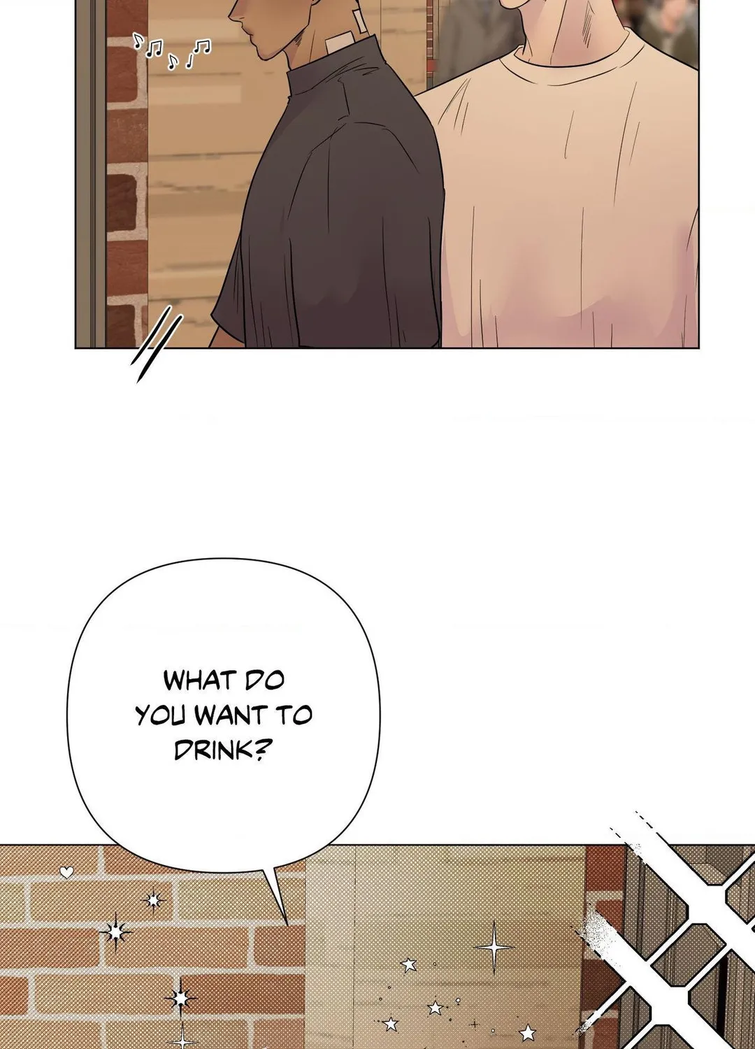 Kick Your Heart - Chapter 35 Page 4
