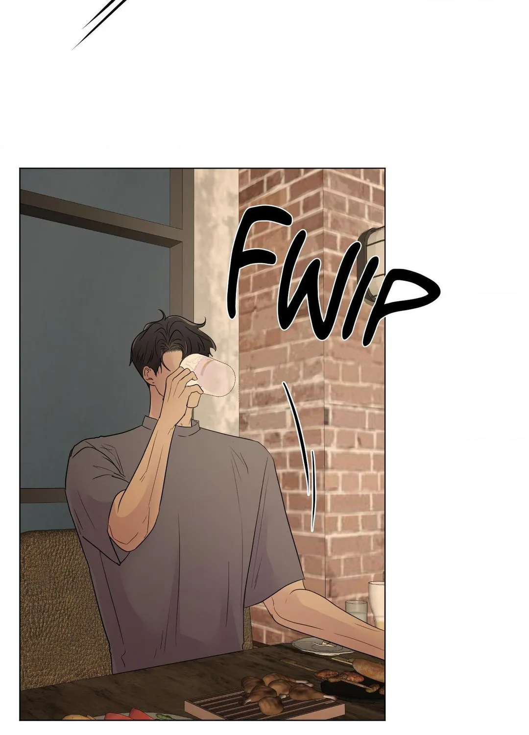 Kick Your Heart - Chapter 35 Page 30