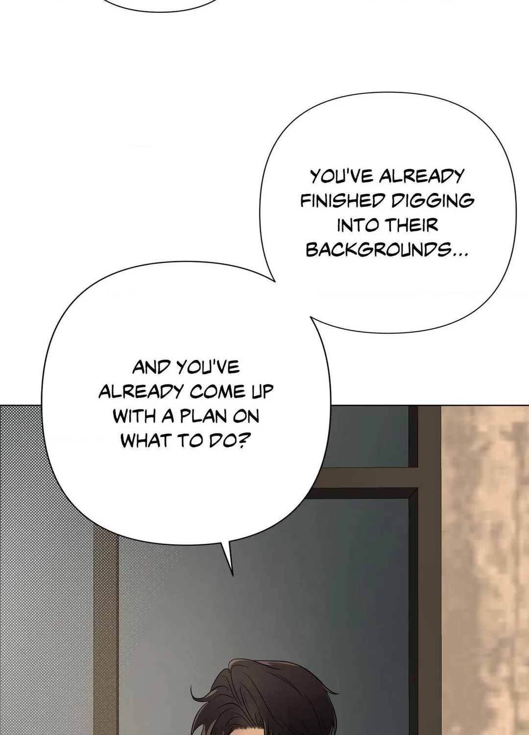 Kick Your Heart - Chapter 35 Page 32
