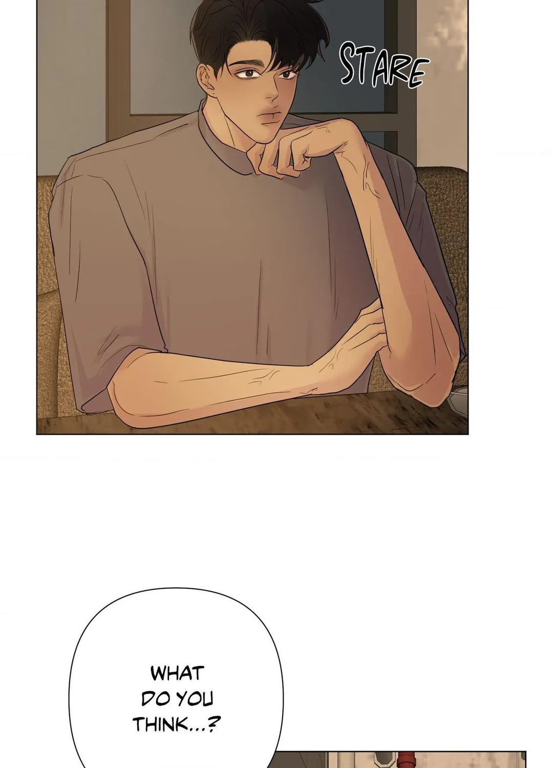 Kick Your Heart - Chapter 35 Page 39