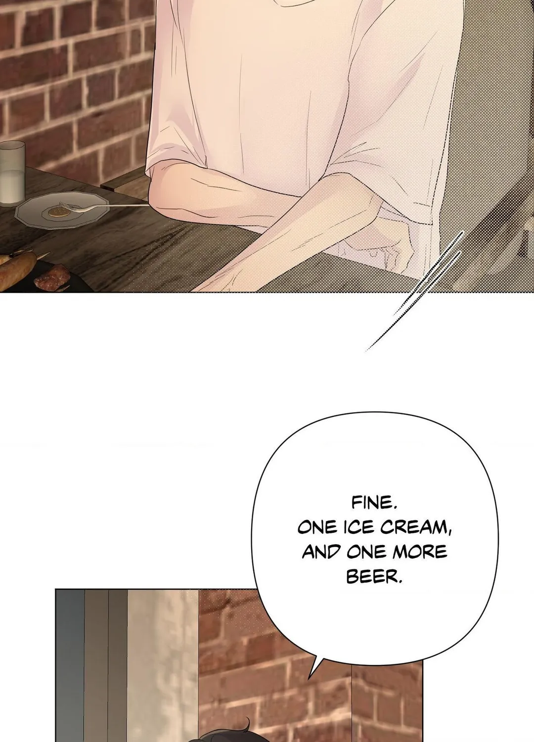 Kick Your Heart - Chapter 35 Page 47