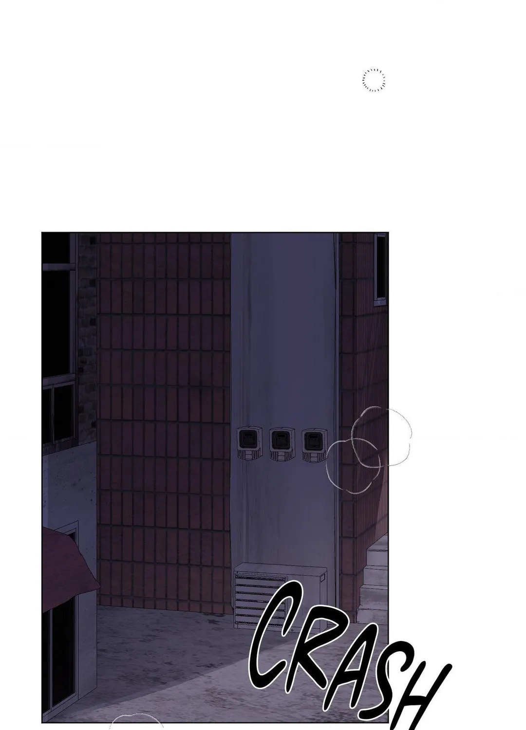 Kick Your Heart - Chapter 35 Page 51