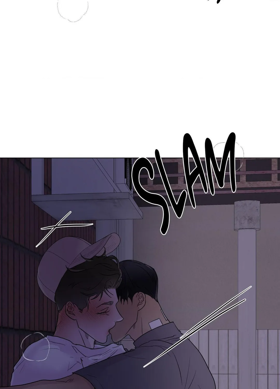 Kick Your Heart - Chapter 35 Page 52