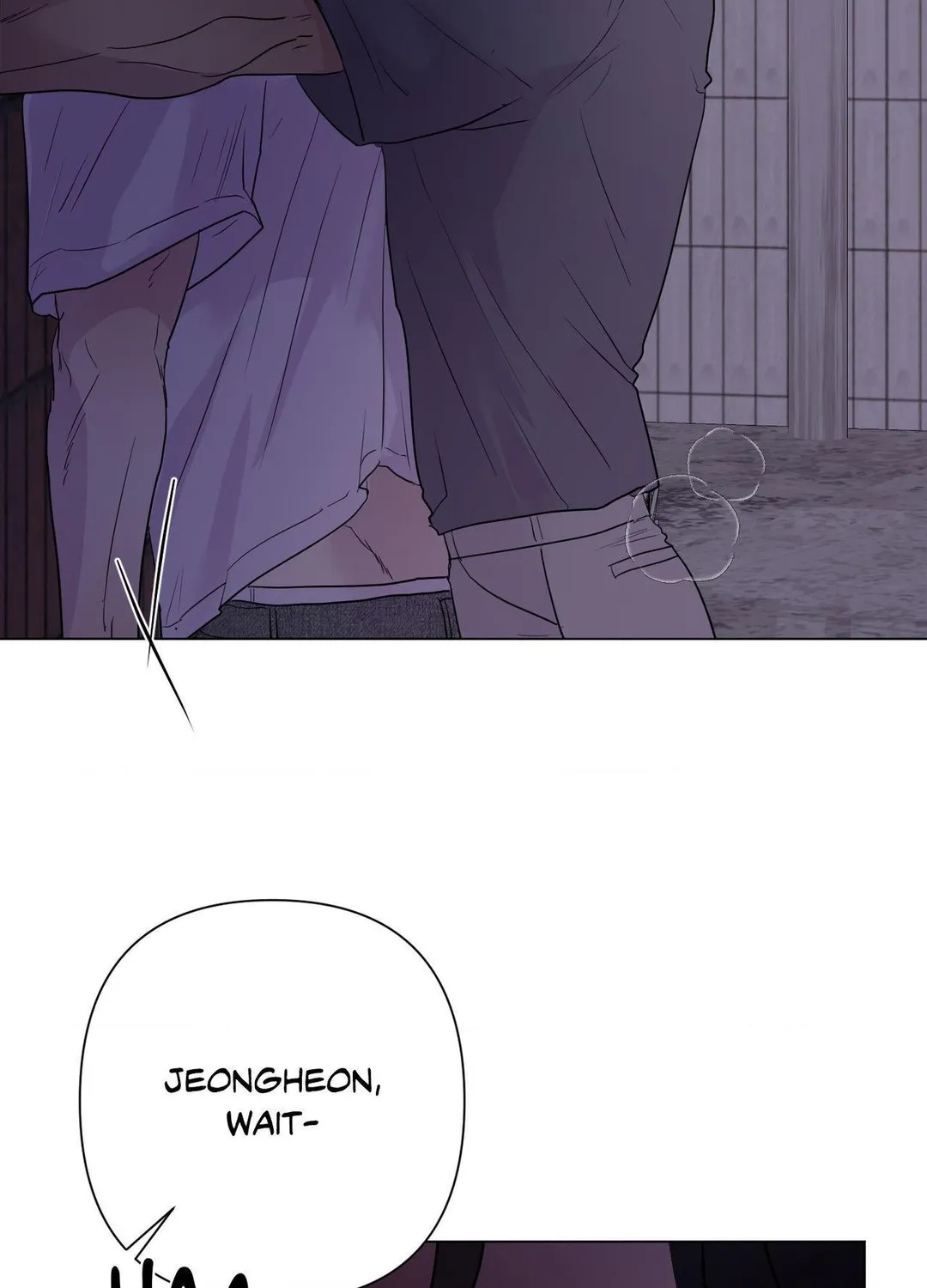 Kick Your Heart - Chapter 35 Page 53